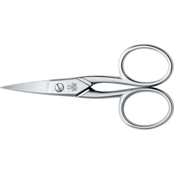 Ножницы маникюрные FOX KNIVES DUE CIGNI NAIL SCISSORS 2C 82/35